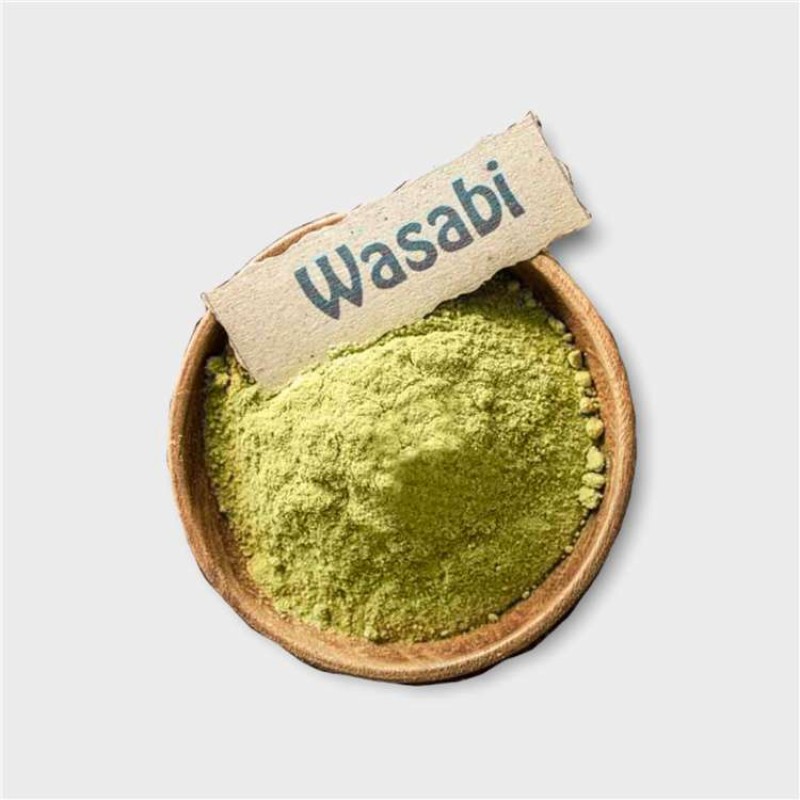 Waner Powdered Wasabi